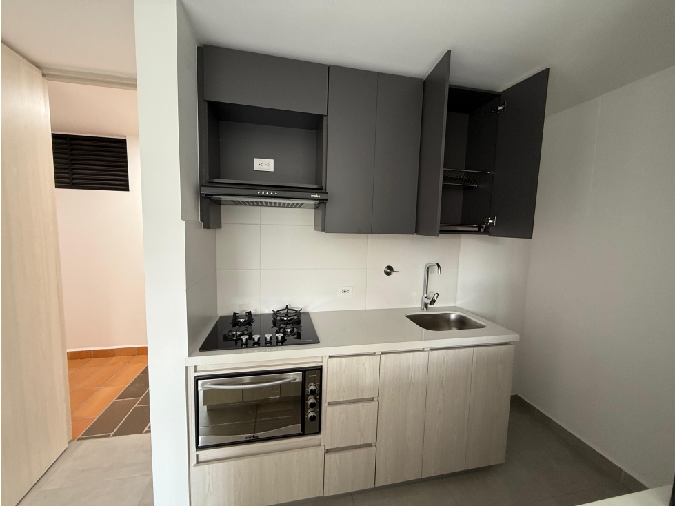 VENTA DE APARTAMENTO EN LAURELES MEDELLIN — foto 6