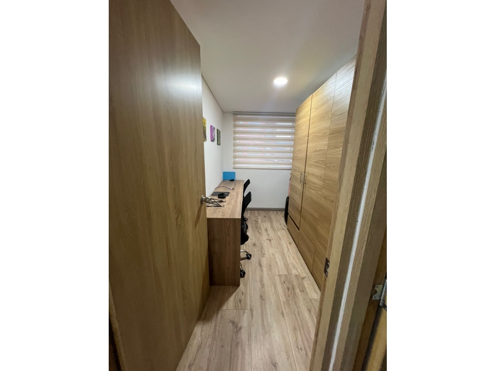 Venta de Apartamento en La Ceja , Antioquia — foto 4