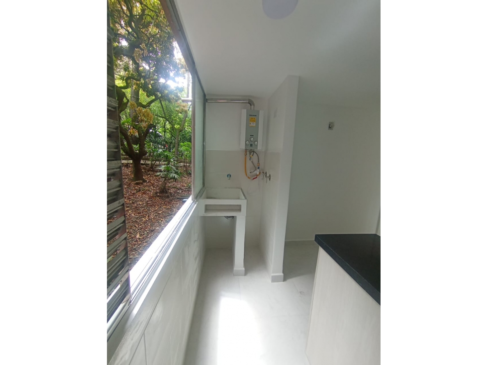 SE VENDE APARTAMENTO EN ROBLEDO — foto 5