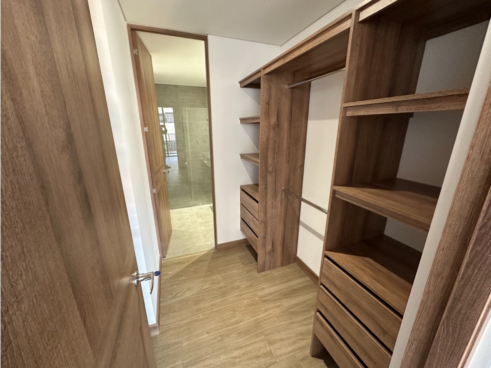 Venta De Apartamento En Ciudad del Rio, Medellín — foto 6