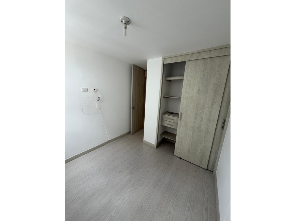 VENTA APARTAMENTO SIERRA MORENA LA ESTRELLA — foto 4