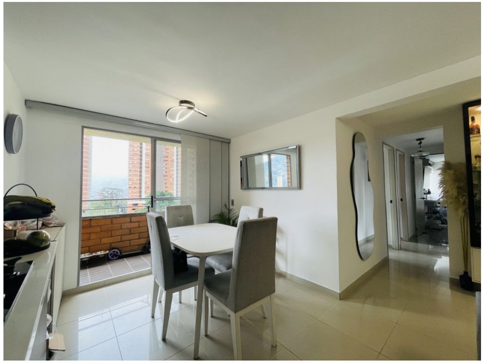Venta de Apartamento en Ditaires, Itagui — foto 5