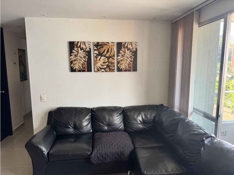 Venta de Apartamento en El Carmelo, Sabaneta — foto 5