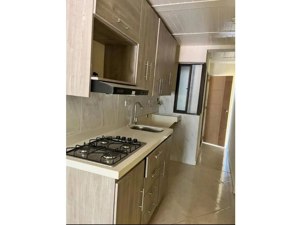 4 APARTAMENTOS EN VENTA ROBLEDO MEDELLIN — foto 4