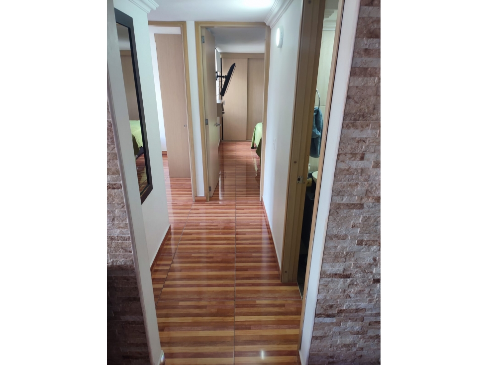 Venta De Apartamento En Bello — foto 3