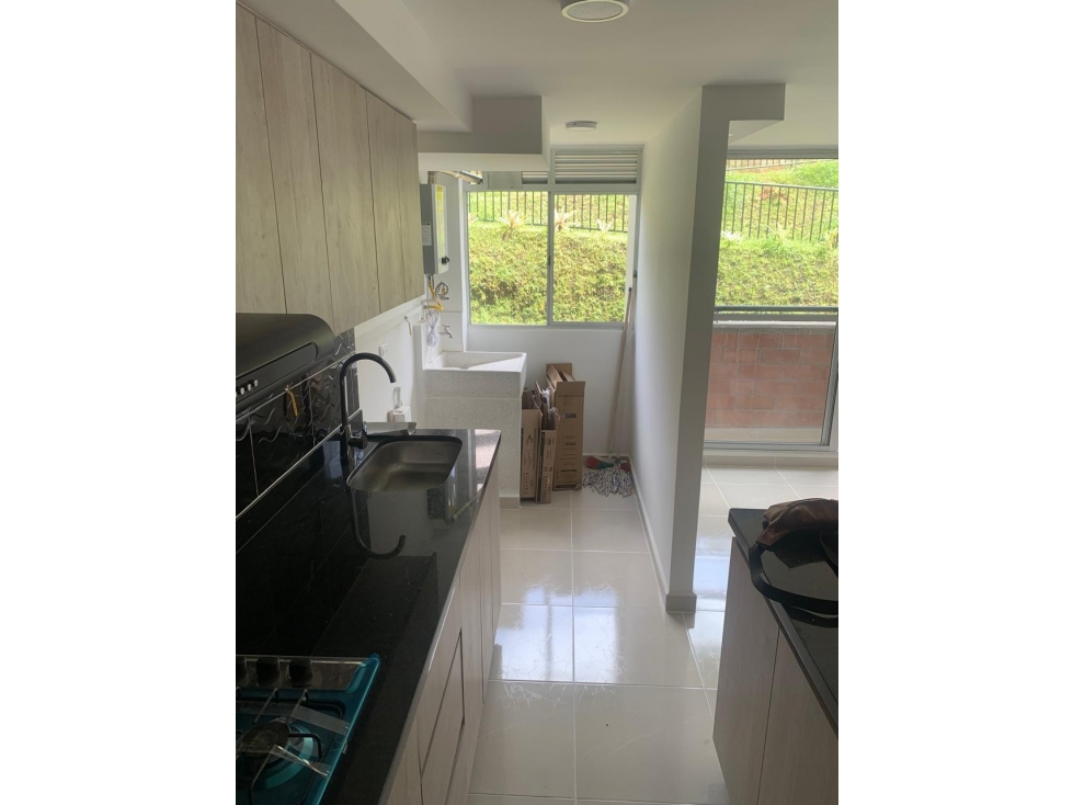 Venta De Apartamento En Fontibón , Rionegro — foto 2