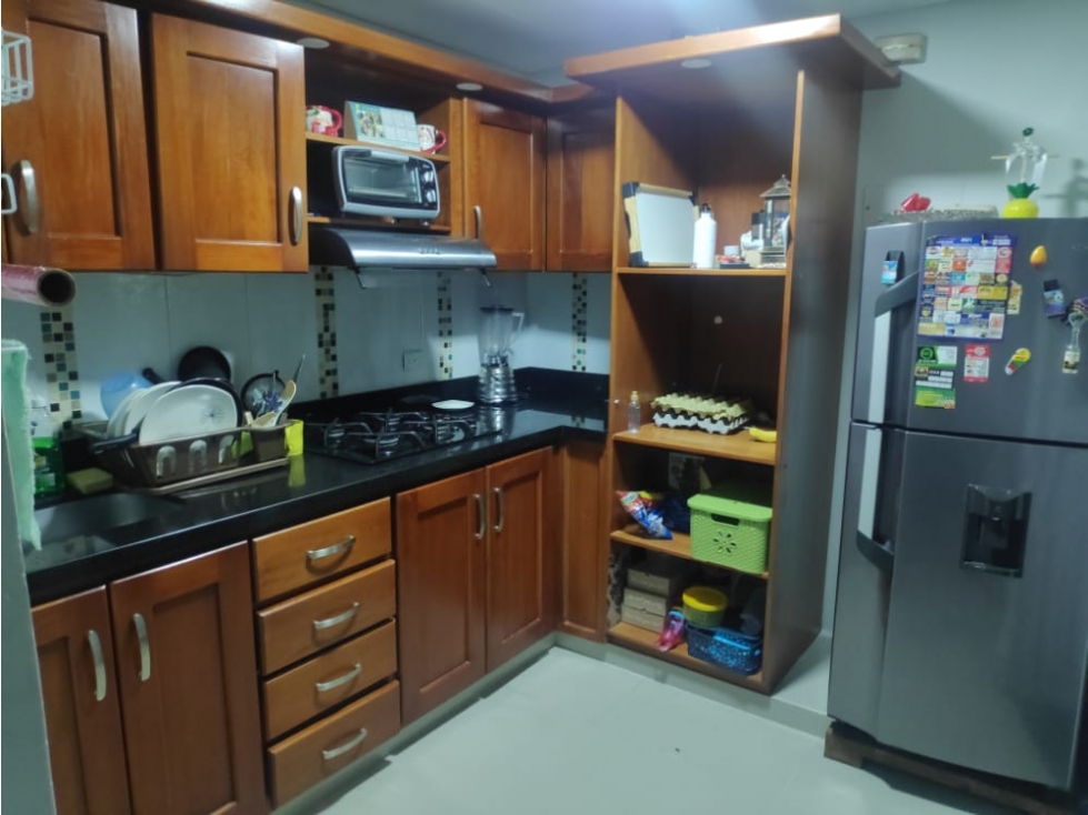 Venta De Casa En Marinilla - 3
