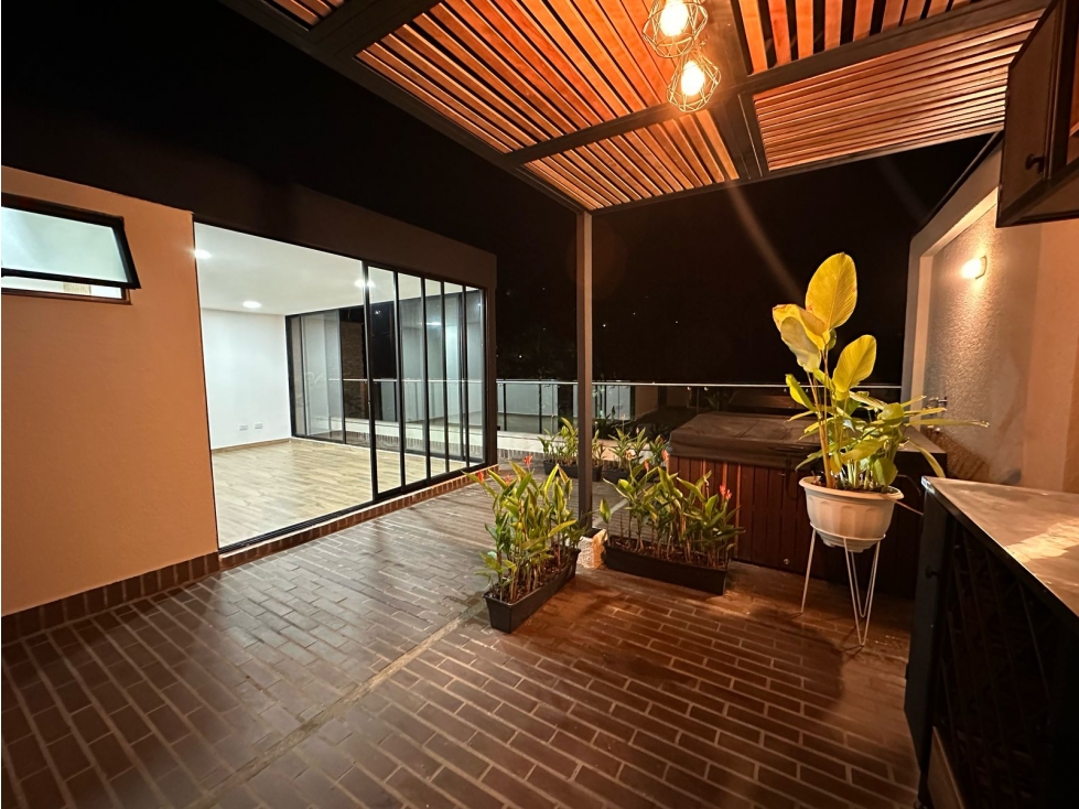 VENTA DE APARTAMENTO SAN FRANCISCO, ENVIGADO — foto 3