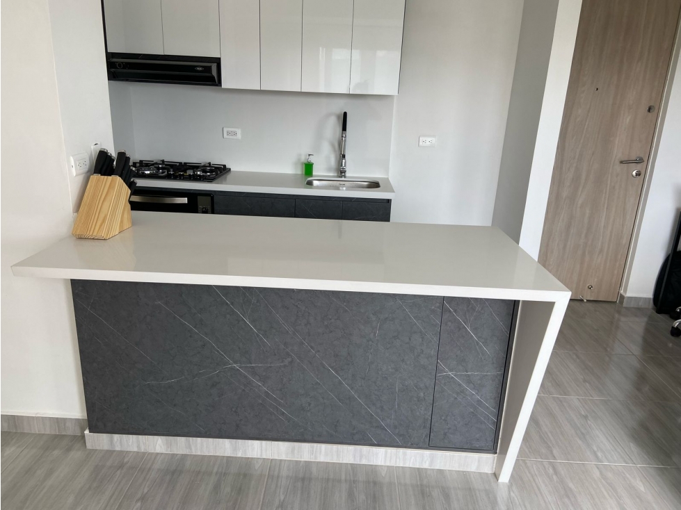 Venta de Apartamento en Fontibón, Rionegro