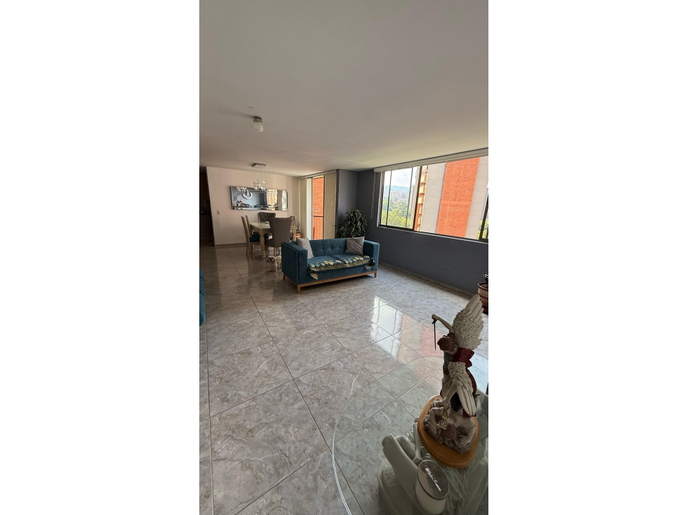 VENTA DE APARTAMENTO DUPLEX, ITAGUI