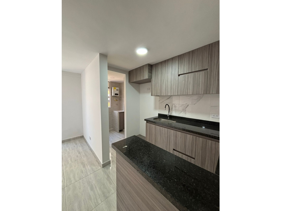 Venta De Apartamento En Niquia, Bello — foto 3