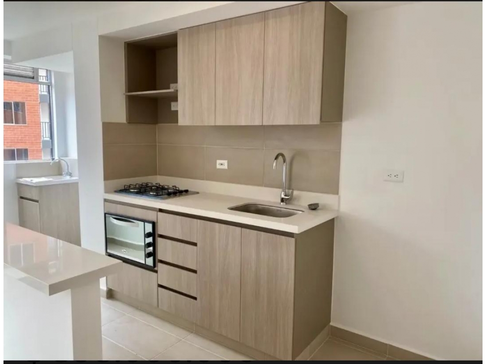 Venta de Apartamento en Rionegro