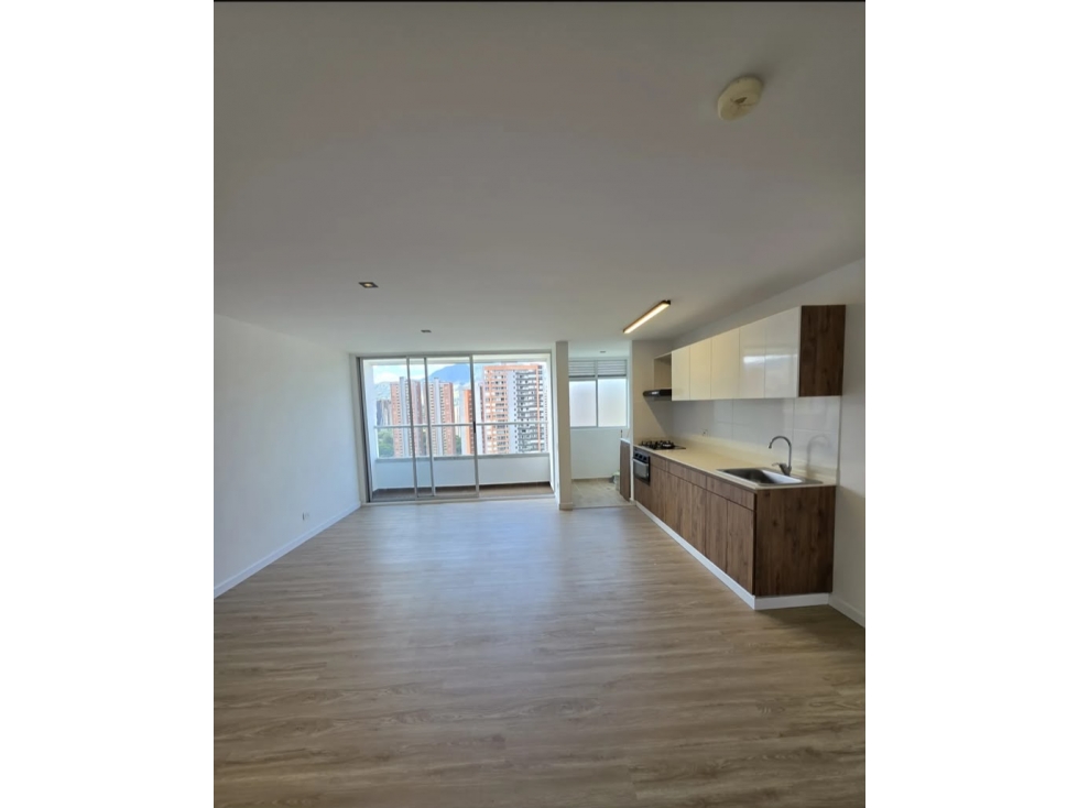 Venta de Apartamento en Suramerica, Itagui