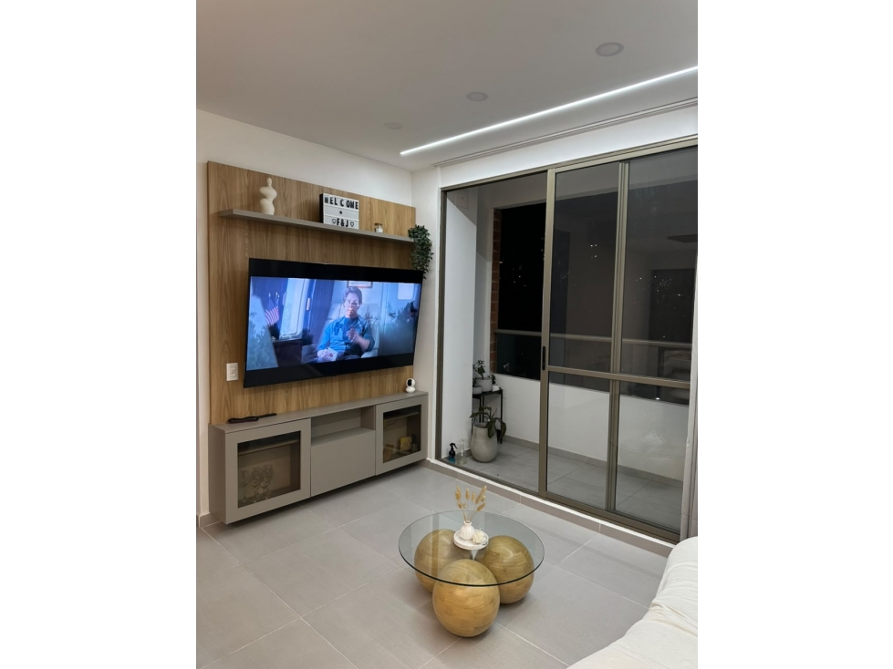 Venta De Apartamento en Sector Fabricato Bello - 6