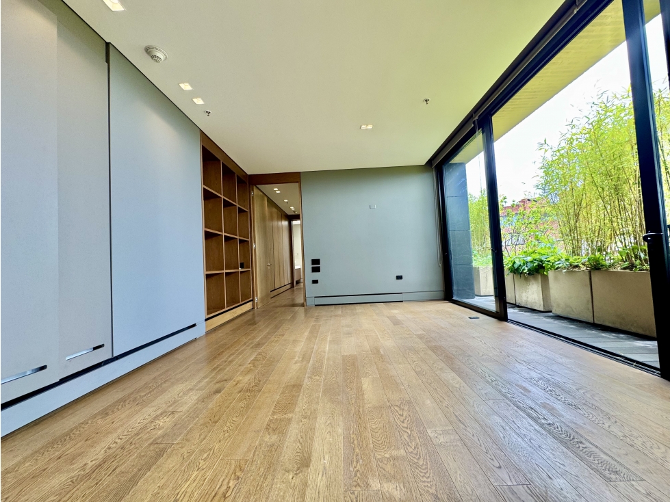 APARTAMENTO EN SANTA MARÍA RESERVA URBANA — foto 2