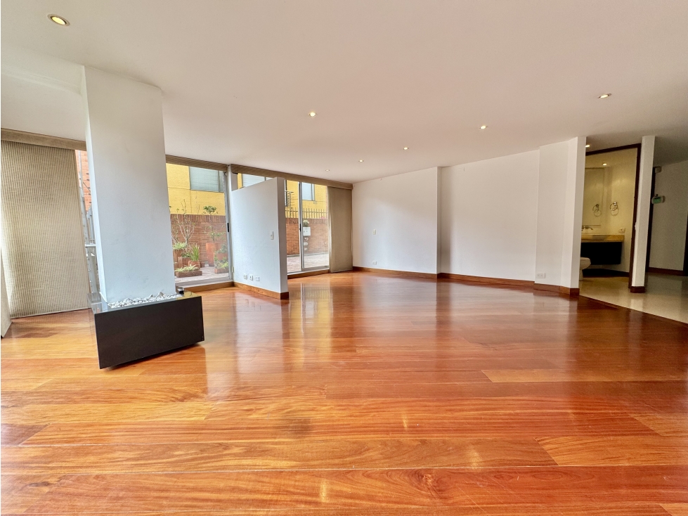 Venta de Hermoso Apartamento con Terraza — foto 2
