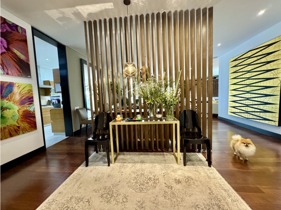 Venta de Espectacular Apartamento con Terrazas — foto 6