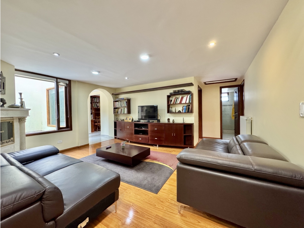 CASALOTE DE 6.600 M2 ENTRE LA NATURALEZA — foto 2
