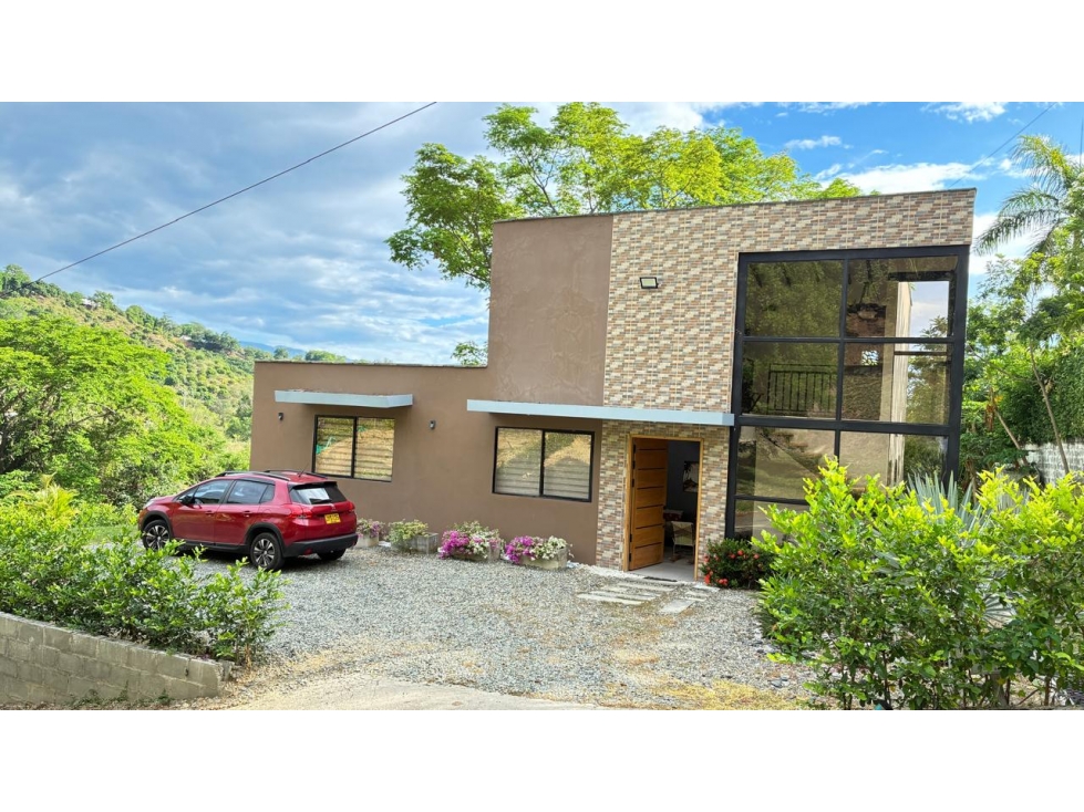 FINCA EN SOPETRAN ANTIOQUIA — foto 2