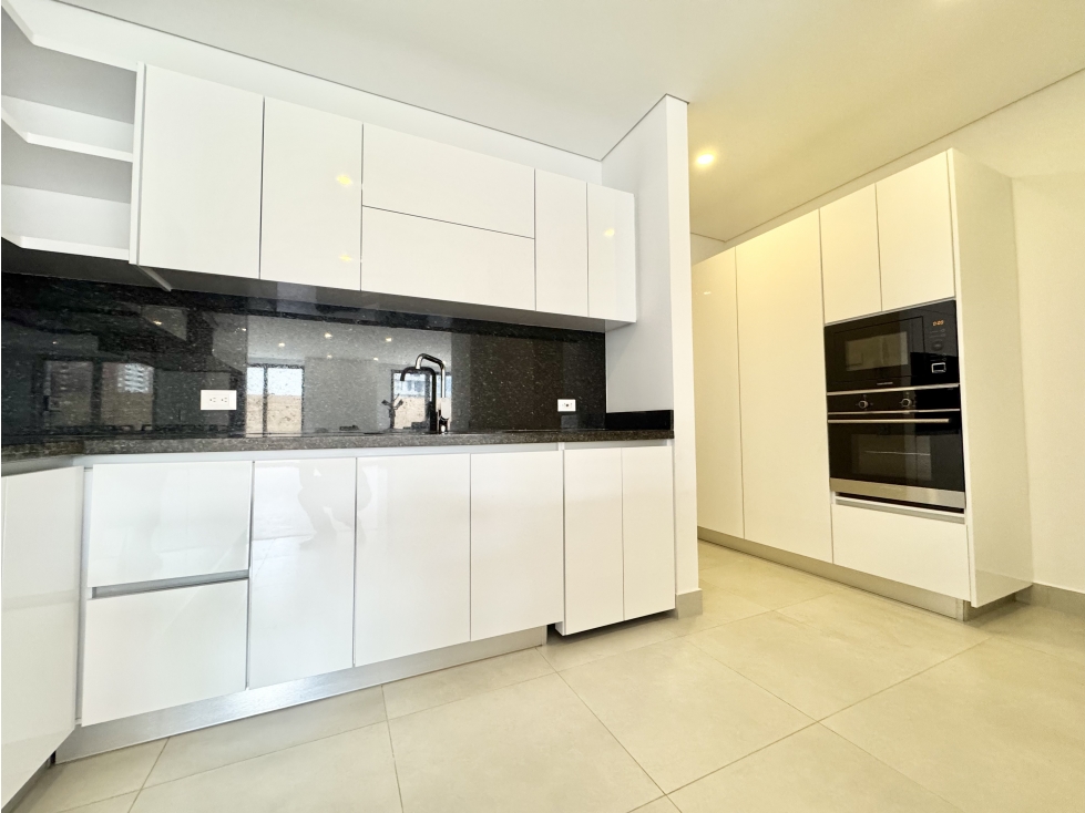 Se vende espectacular apartamento en Bella Suiza — foto 4