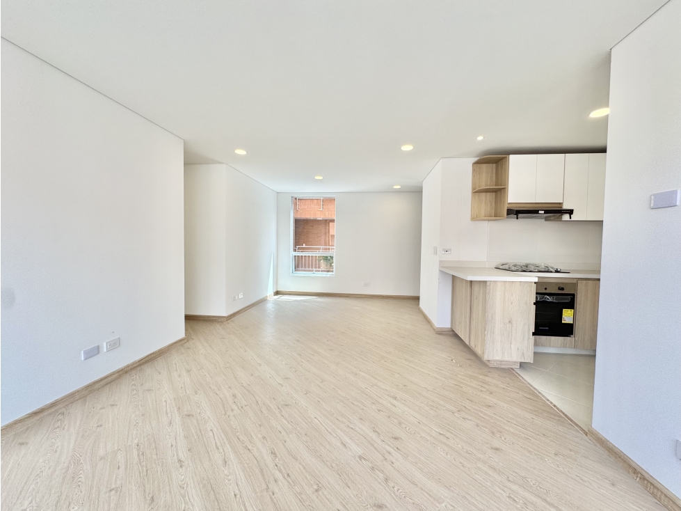 Se vende Apartamento para estrenar en el Batán, Bogotá — foto 3