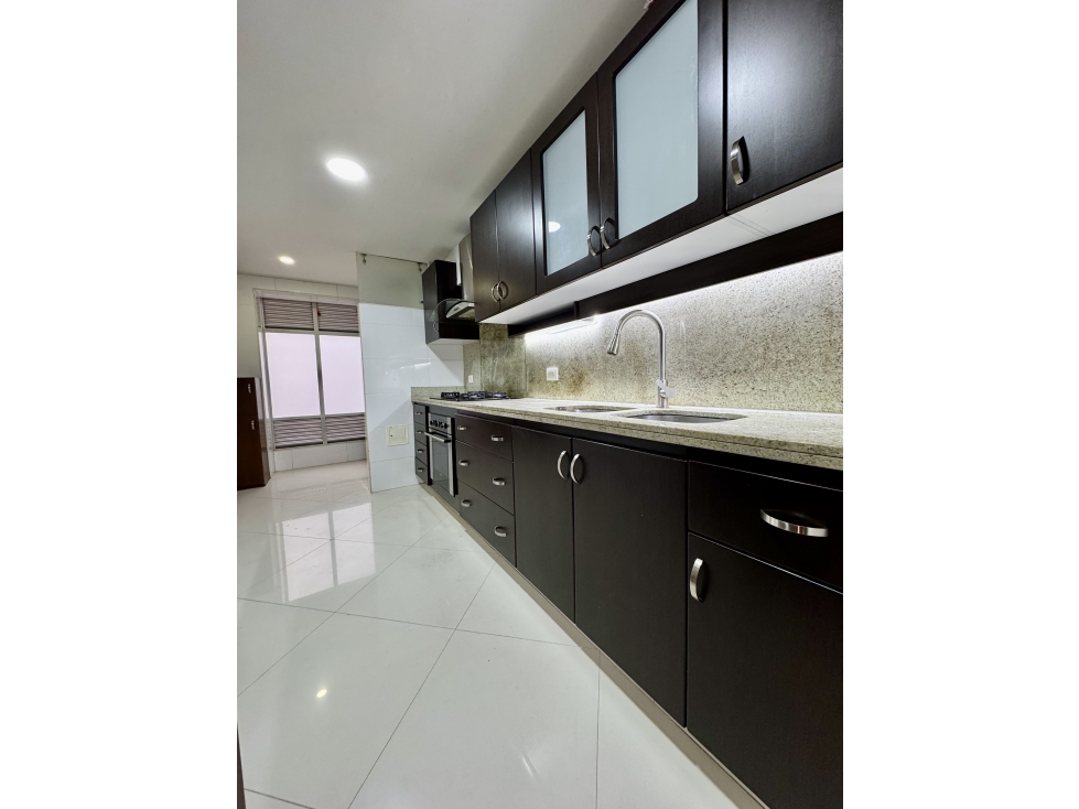 Venta de Hermoso Apartamento con Terraza — foto 5