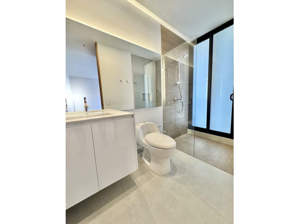 ESPECTACULAR APARTAMENTO EN CHICO-CABRERA — foto 5