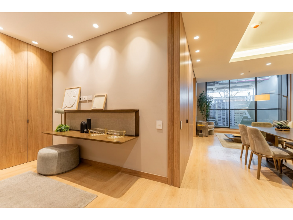 Exclusivo Apartamento para Estrenar en la Cabrera — foto 3