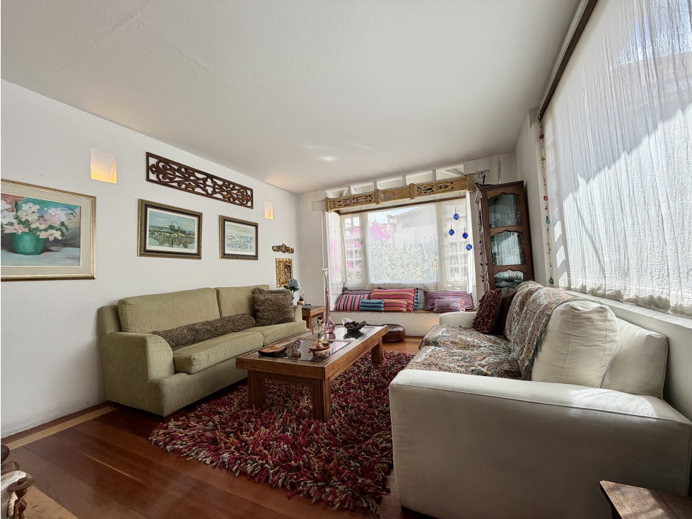 CASA CEDRO GOLF