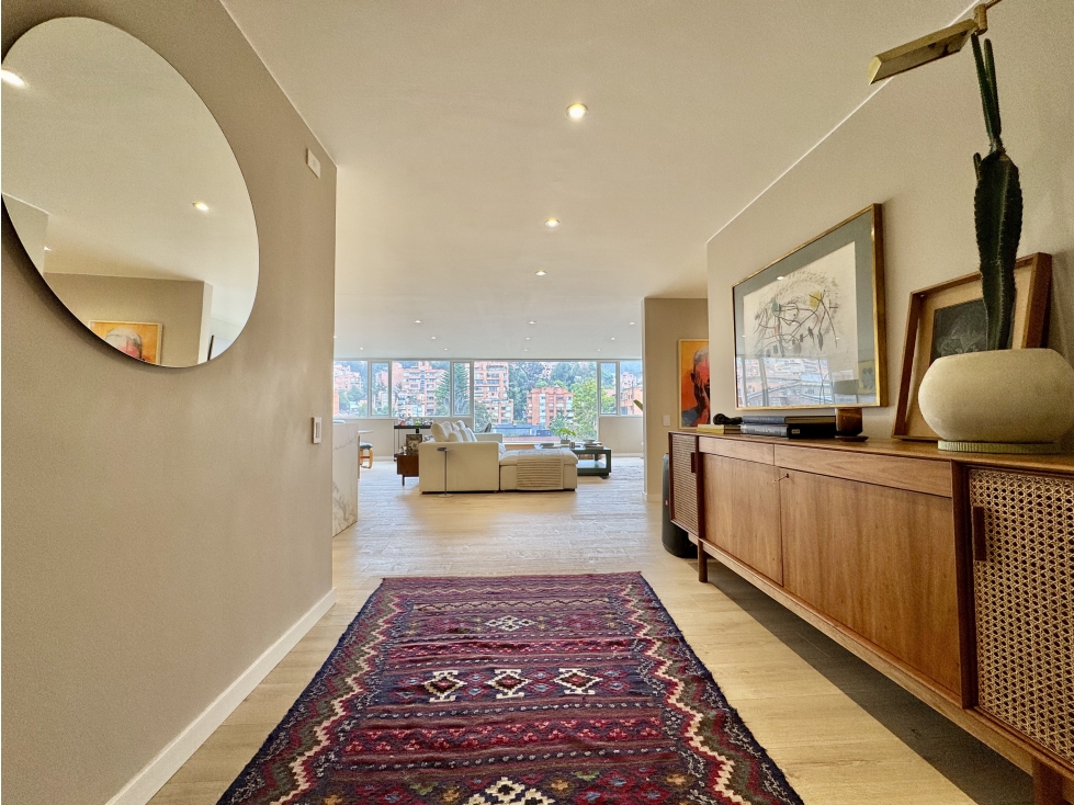ESPECTACULAR APARTAMENTO REMODELADO — foto 2