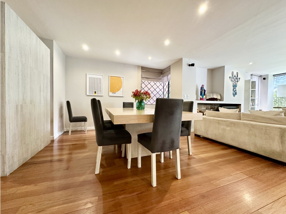 Amplio y remodelado apartamento en calleja alta — foto 6