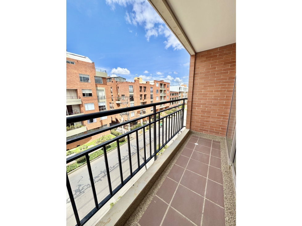 Se vende Apartamento para estrenar en el Batán, Bogotá — foto 2