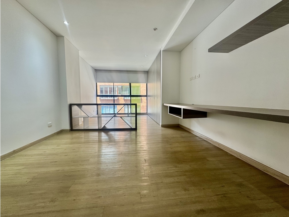 Venta de Moderno Apartaestudio con Ubicación Privilegiada — foto 5