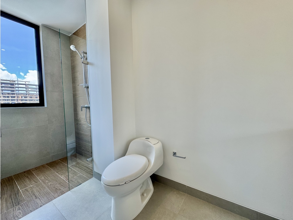 MODERNO APARTAMENTO EN CHICO-CABRERA — foto 6