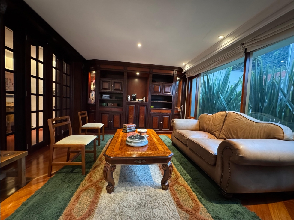 Espectacular Casa en Santa Ana Oriental — foto 3
