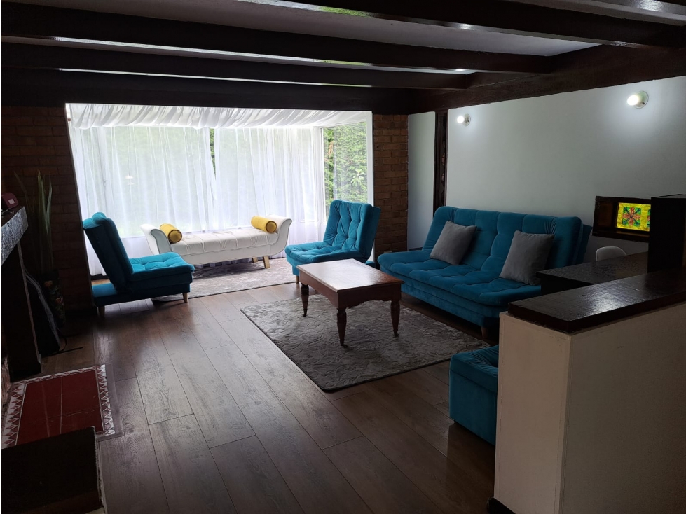 Exclusividad y Naturaleza Chalet en La Calera — foto 3
