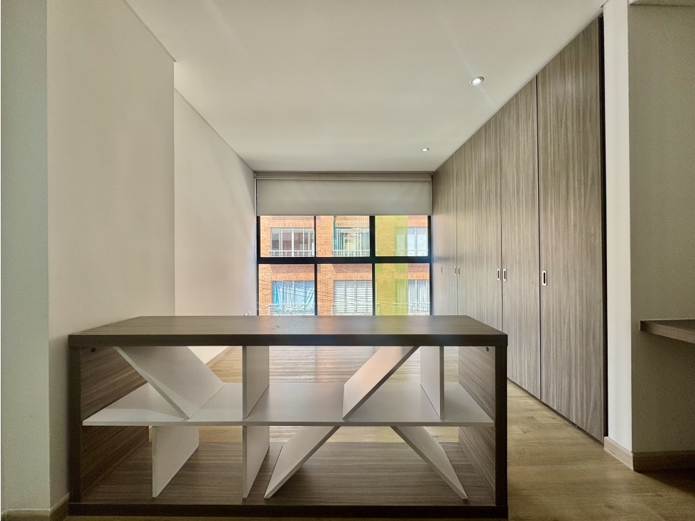 Venta de Moderno Apartaestudio con Ubicación Privilegiada — foto 2