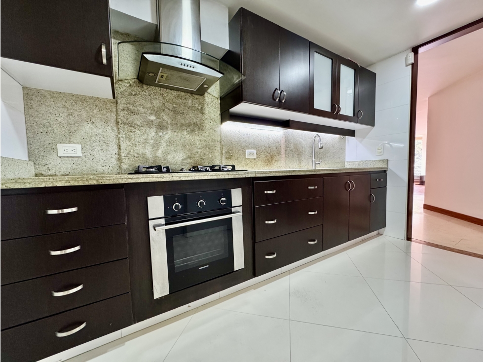 Venta de Hermoso Apartamento con Terraza — foto 6