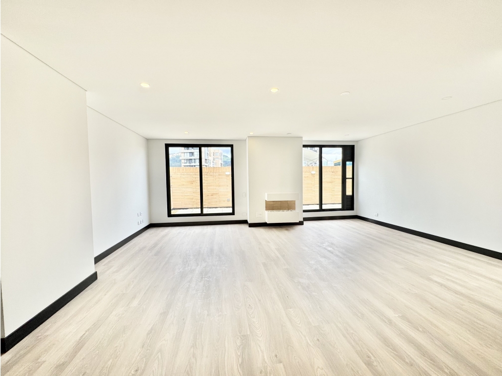 Se vende espectacular apartamento en Bella Suiza