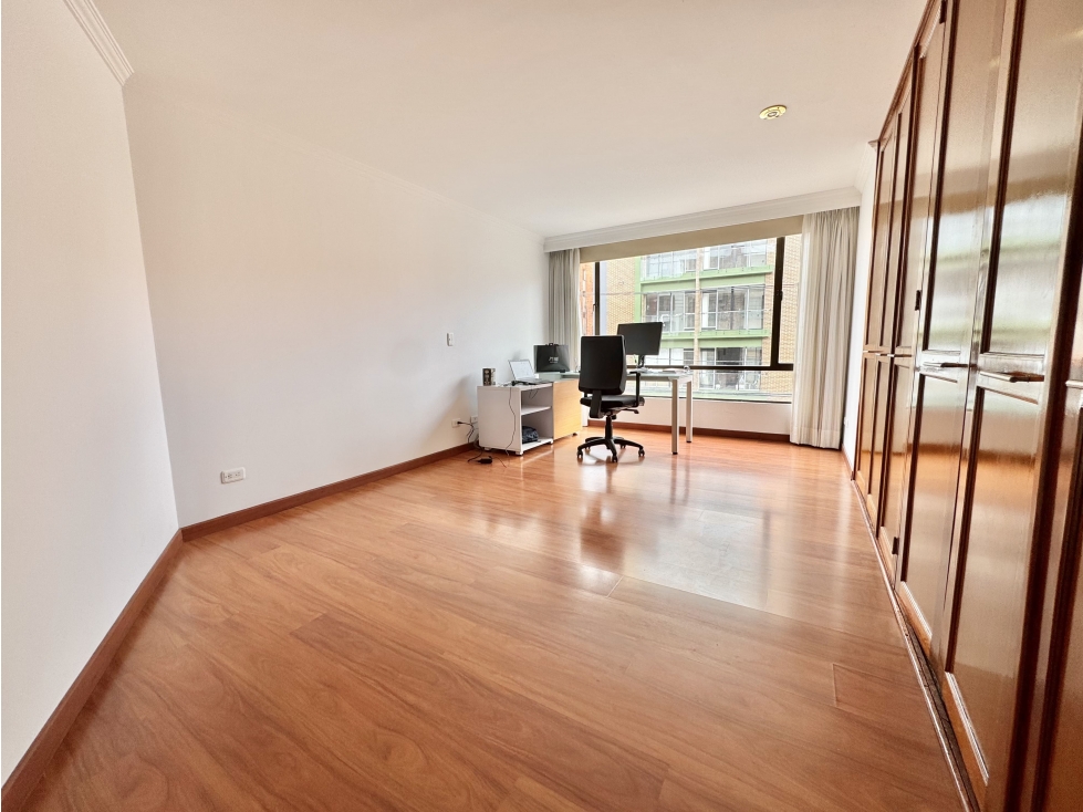 SE VENDE APARTAMENTO EN EL BATÁN — foto 6