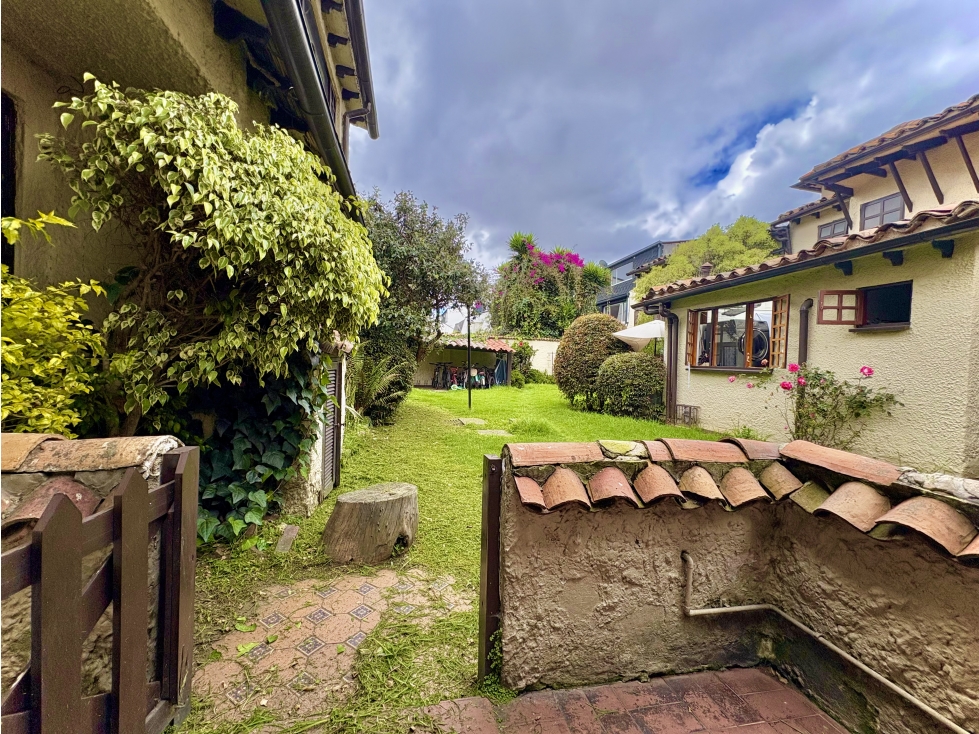 Venta de Casa en Pueblito Santafereño — foto 5