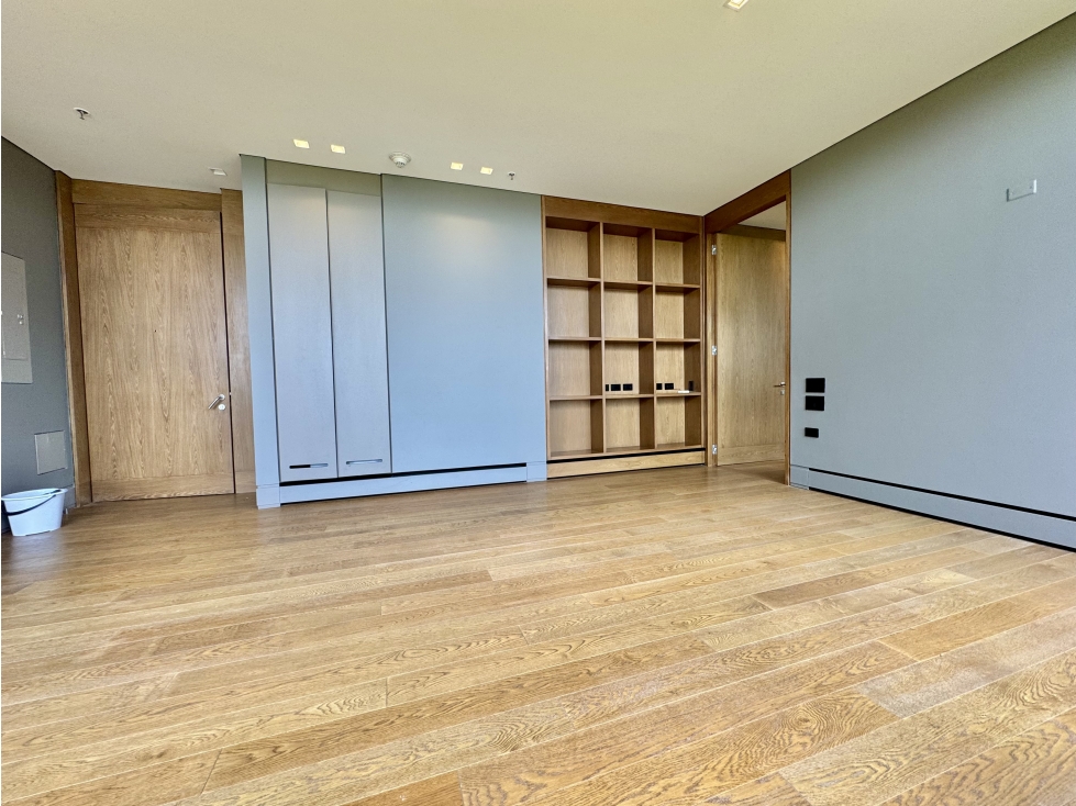 APARTAMENTO EN SANTA MARÍA RESERVA URBANA — foto 5