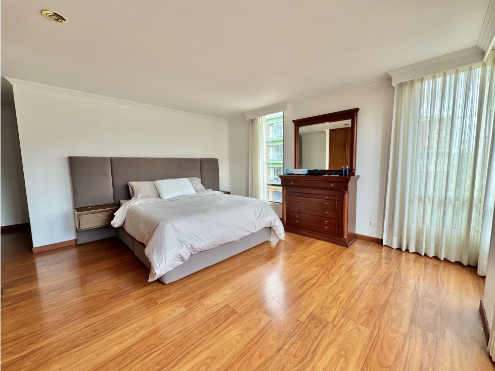 SE VENDE APARTAMENTO EN EL BATÁN — foto 5