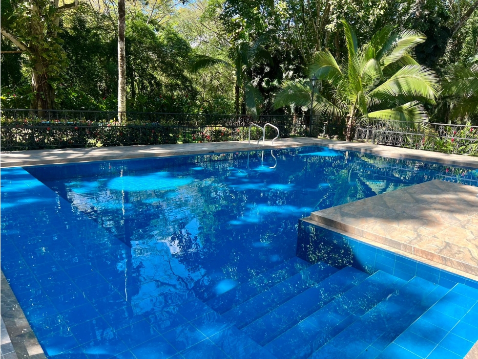 Espectacular Finca en San Jeronimo Antioquia - 5