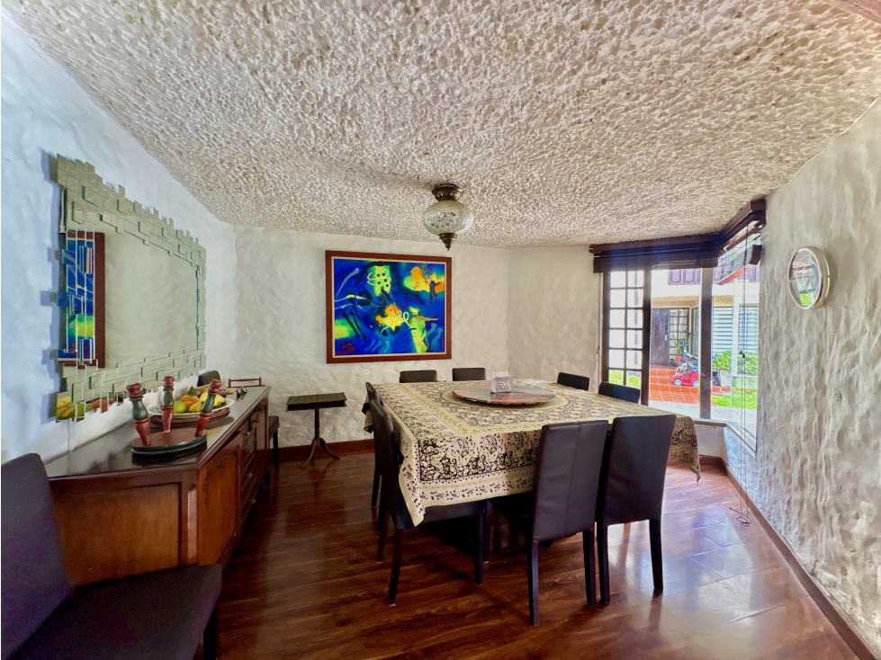 Venta de Casa en Pueblito Santafereño — foto 4