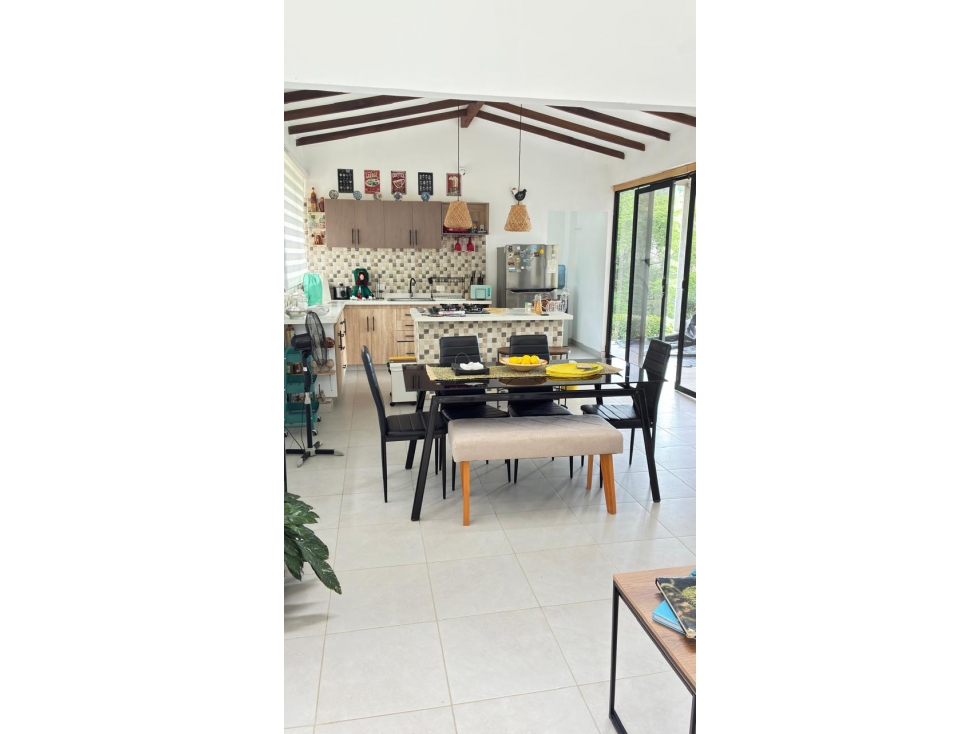 FINCA EN SOPETRAN ANTIOQUIA — foto 4
