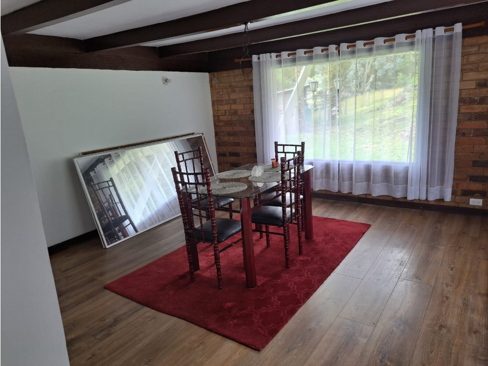 Exclusividad y Naturaleza Chalet en La Calera — foto 4