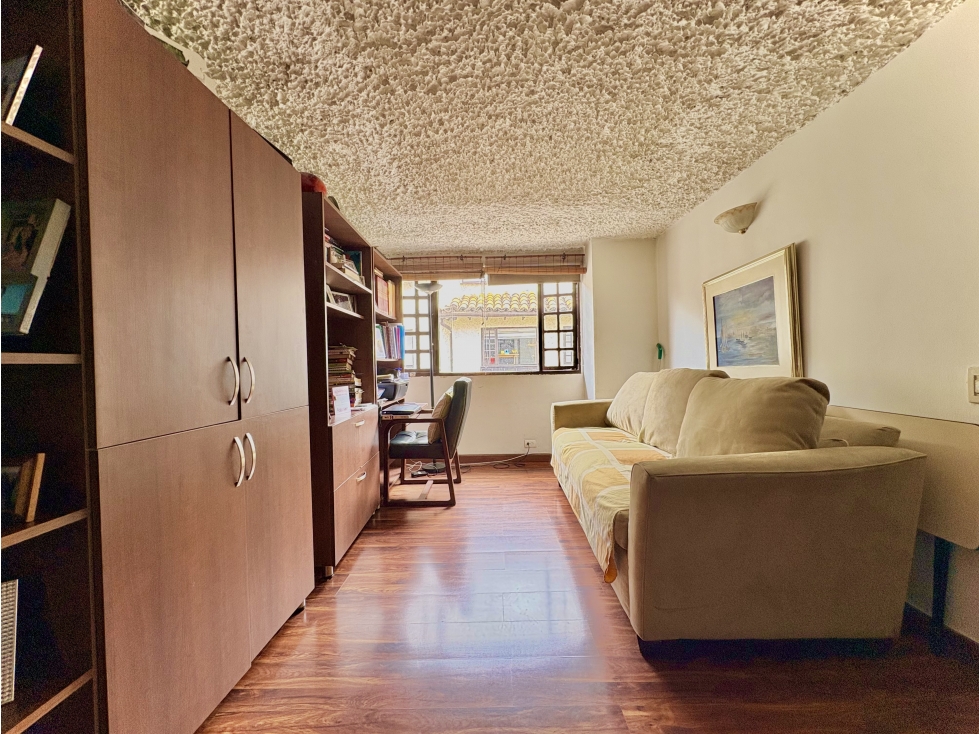 Venta de Casa en Pueblito Santafereño — foto 3
