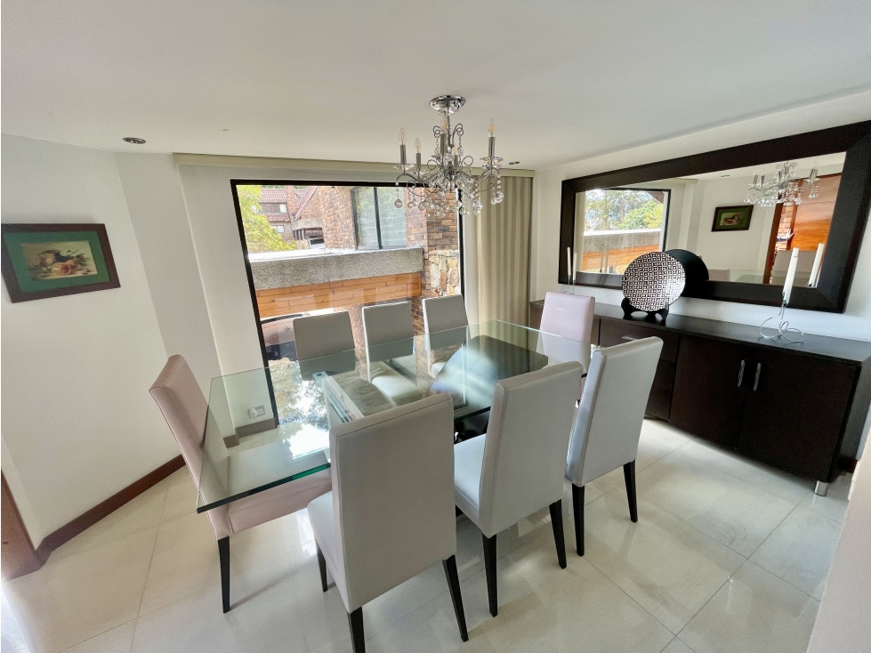 ESPECTACULAR CASA EN ALTOS DE GRATAMIRA — foto 2