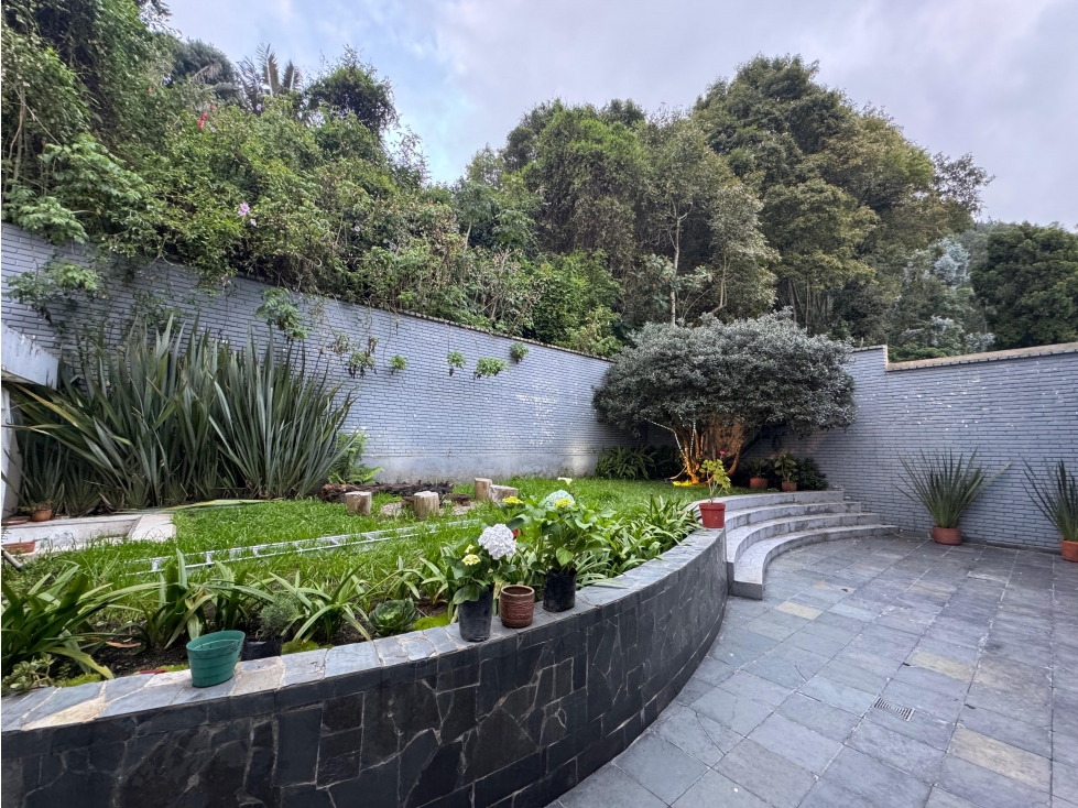 Espectacular Casa en Santa Ana Oriental — foto 6